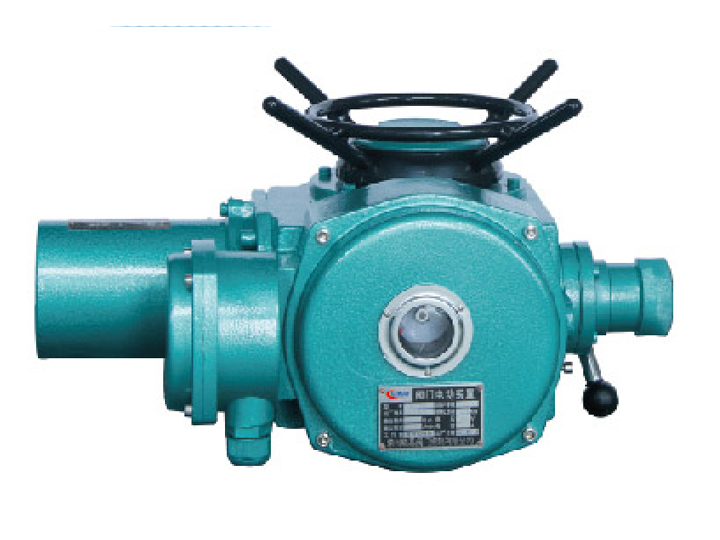 Z型戶外型電動(dòng)裝置