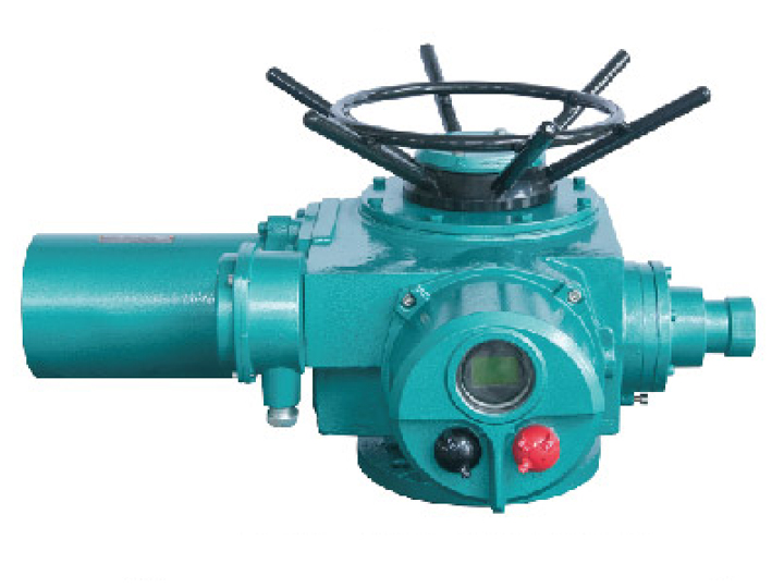 Z型整體型、調(diào)節(jié)型戶外電動(dòng)裝置