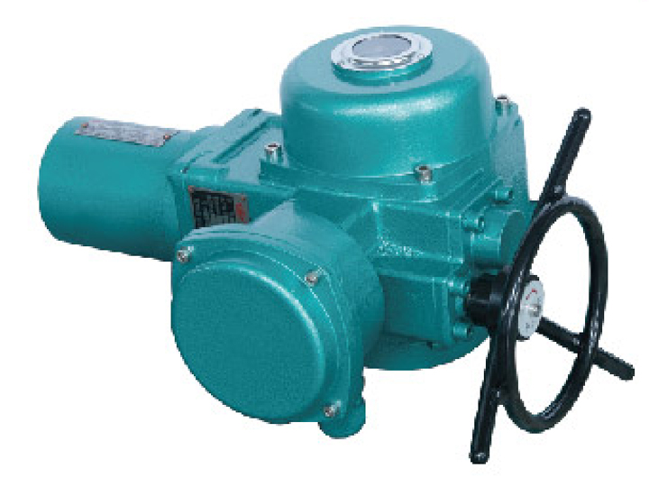 Q型戶外型電動(dòng)裝置