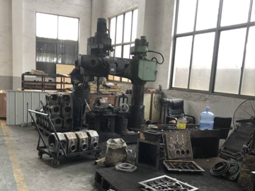 生產(chǎn)設(shè)備