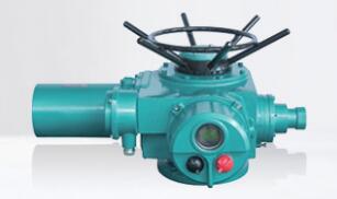 閥驅(qū)動(dòng)裝置是什么?有什么作用?